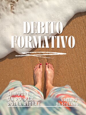 Debito formativo - Audiobook